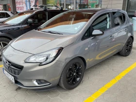 Opel Corsa E/1.3CDTI/Multy/CD/Led/Shadow line/Excellent!, снимка 9