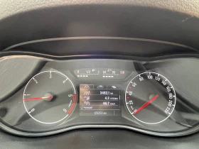 Opel Corsa E/1.3CDTI/Multy/CD/Led/Shadow line/Excellent!, снимка 16