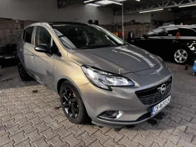 Opel Corsa E/1.3CDTI/Multy/CD/Led/Shadow line/Excellent!, снимка 1