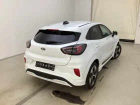 Ford Puma Gen-E Premium Matrix DISTR 360 Winter Pack B/O K-L, снимка 2