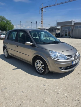 Renault Scenic, снимка 8