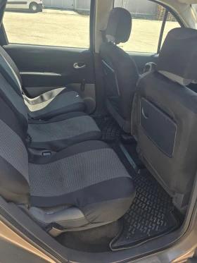 Renault Scenic, снимка 12