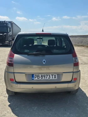Renault Scenic, снимка 5
