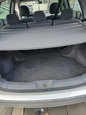Nissan Almera tino 1.8, снимка 4