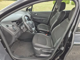 Renault Captur 1.5dci Avtomat Led Pure Vision, снимка 11