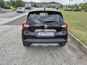 Renault Captur 1.5dci Avtomat Led Pure Vision, снимка 4