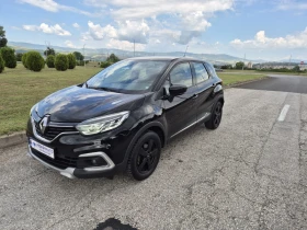 Renault Captur 1.5dci Avtomat Led Pure Vision, снимка 2