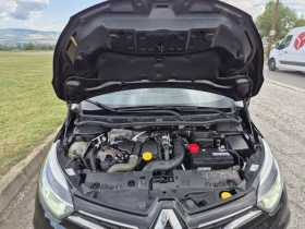 Renault Captur 1.5dci Avtomat Led Pure Vision, снимка 17