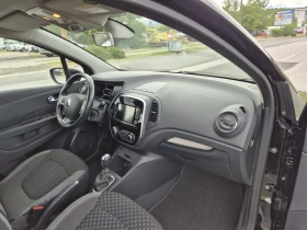 Renault Captur 1.5dci Avtomat Led Pure Vision, снимка 13