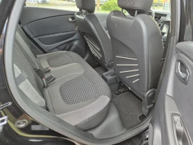 Renault Captur 1.5dci Avtomat Led Pure Vision, снимка 15