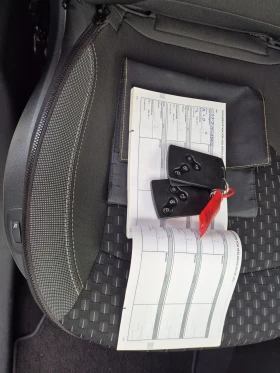 Renault Captur 1.5dci Avtomat Led Pure Vision, снимка 9