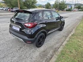 Renault Captur 1.5dci Avtomat Led Pure Vision, снимка 5