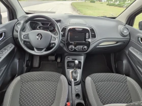 Renault Captur 1.5dci Avtomat Led Pure Vision, снимка 7