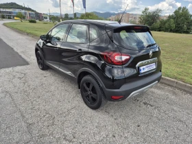 Renault Captur 1.5dci Avtomat Led Pure Vision, снимка 6