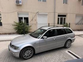 BMW 330, снимка 3