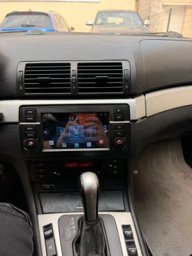 BMW 330, снимка 8