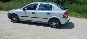 Opel Astra, снимка 4