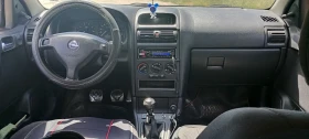 Opel Astra, снимка 3