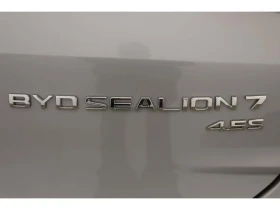 BYD Sealion 7 DESIGN/4X4/HP/360/PANO/ACC/LED/607z, снимка 16