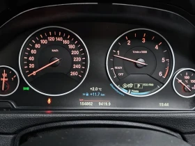 BMW 320 D (F30) ED EDITION, снимка 8