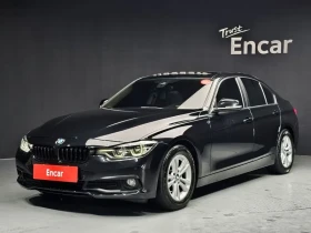 BMW 320 D (F30) ED EDITION, снимка 1