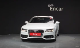 Audi A7 BITDI* 313P.S.* UNIKAT* FULL* TOP CENA* , снимка 3