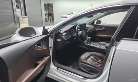 Audi A7 BITDI* 313P.S.* UNIKAT* FULL* TOP CENA* , снимка 10