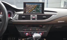 Audi A7 BITDI* 313P.S.* UNIKAT* FULL* TOP CENA* , снимка 15