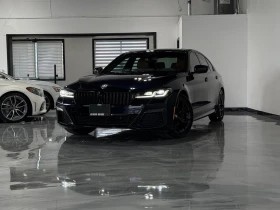 BMW 530 i* XDRIVE* M SPORT* HEAD UP* ШИБИДАХ* КАМЕРА, снимка 2