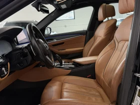 BMW 530 i* XDRIVE* M SPORT* HEAD UP* ШИБИДАХ* КАМЕРА, снимка 7