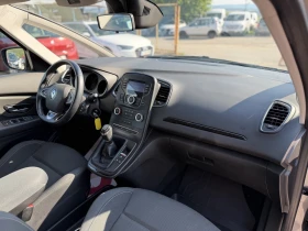 Renault Scenic 1.2TCe, снимка 15