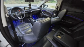 Mazda 6, снимка 12