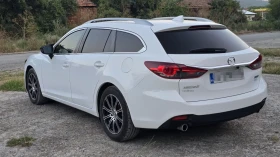 Mazda 6, снимка 4