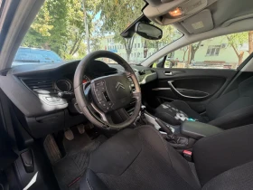 Citroen C5, снимка 5