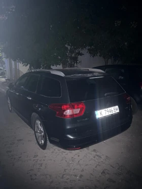 Citroen C5, снимка 8