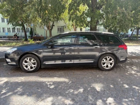 Citroen C5, снимка 4