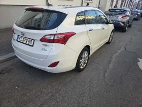 Hyundai I30, снимка 6