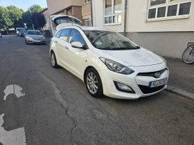 Hyundai I30, снимка 2