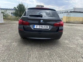 BMW 520 B47, снимка 4