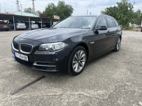 BMW 520 B47, снимка 2