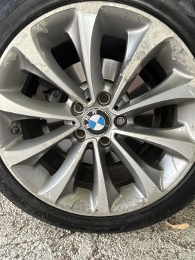 BMW 520 B47, снимка 13