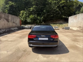 Audi A8 Quattro, снимка 6