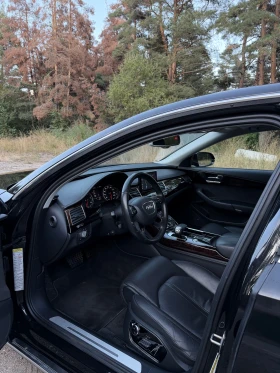 Audi A8 Quattro, снимка 7