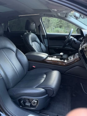Audi A8 Quattro, снимка 12