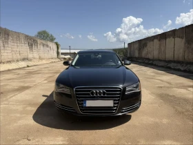 Audi A8 Quattro, снимка 2