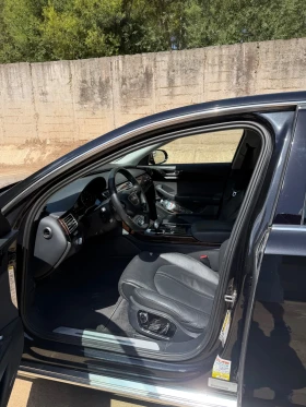 Audi A8 Quattro, снимка 9