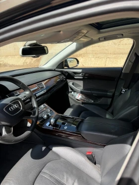 Audi A8 Quattro, снимка 12
