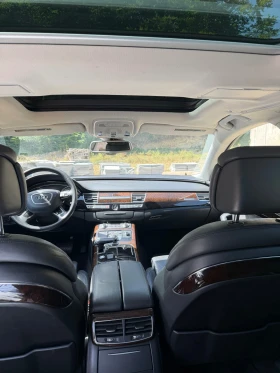 Audi A8 Quattro, снимка 13