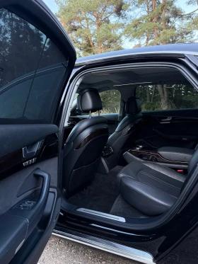 Audi A8 Quattro, снимка 9