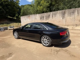 Audi A8 Quattro, снимка 7